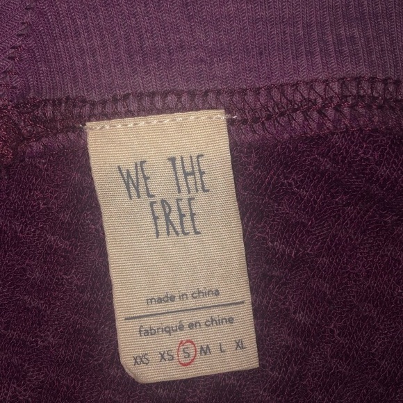 Free People Thermal Tops - Picture 10 of 16